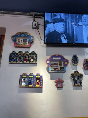 La Casa de Los Tacos Coyoacán by null