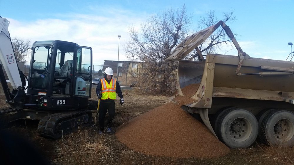 Slide of Excalibur Drain & Sewer