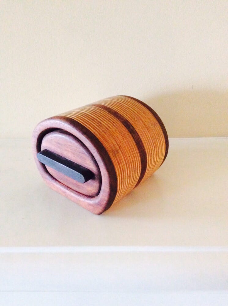 Social spots from Main Street Makery