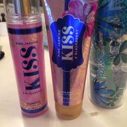 Bath & Body Works