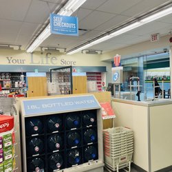 Shoppers Drug Mart - Shoppers Drug Mart - checkout