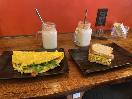Sowers Harvest Café by null