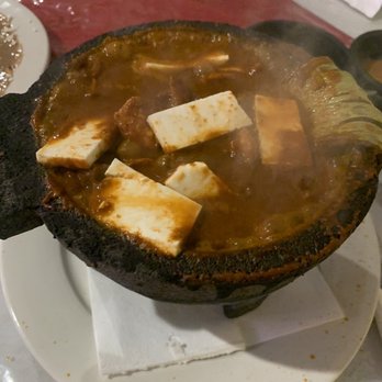 La Hacienda - Shrimp molcajete - Mexican Near Me - Pennsauken, New Jersey La Hacienda - Shrimp molcajete - Mexican Near Me - Pennsauken, New Jersey