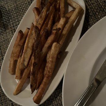 Burntwood Tavern - French Hand Cut Fries - American Near Me - Brecksville, Ohio