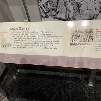 Capitol Park Museum - Museums Near Me - Baton Rouge, Louisiana