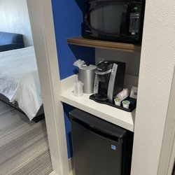 Holiday Inn Express & Suites Fort Worth North - Northlake