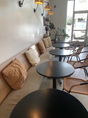 Flour Your Dreams Bakery & Café by null
