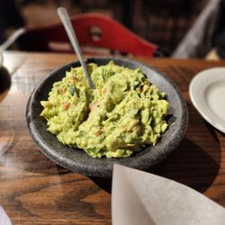 El Jimador Mexican Grill   - Freshly made