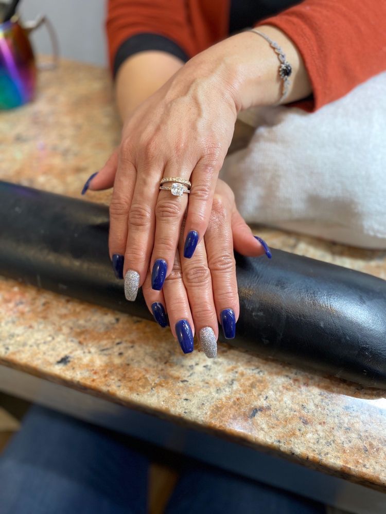 NAIL 2000 24 Photos & 87 Reviews 5711 Lee Hwy, Arlington, Virginia