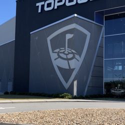 Topgolf