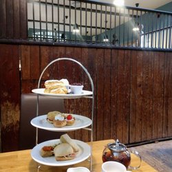 The Stables Restaurant