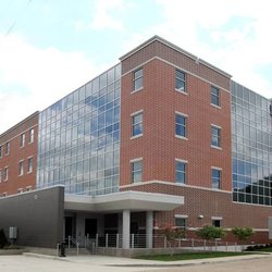 Highland Hospital - Highland Hospital Exterior
