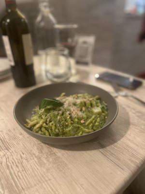 From Scratch by null