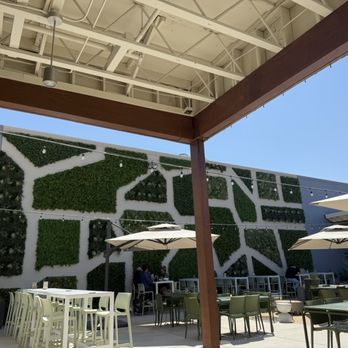 Garden At The Line - Outside - Beer Gardens Near Me - Sacramento, California Garden At The Line - Outside - Beer Gardens Near Me - Sacramento, California