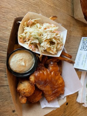 Smithtown Seafood by null