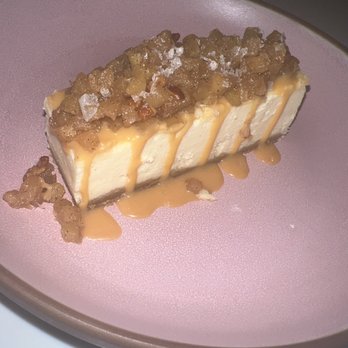 Gordon Ramsay Hell's Kitchen - Desserts Near Me - Washington, DC, District of Columbia