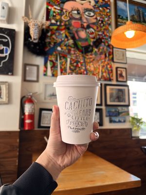 Cachito Coffee and Bakery | Lunch | Breakfast | Empanadas by null
