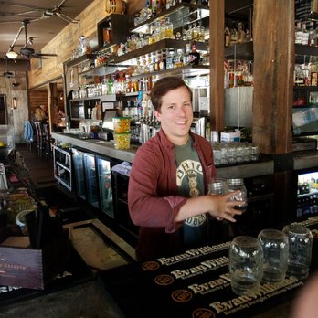 Bakersfield Short North - Dan the bartender. He was great. - Bars Near Me - Columbus, Ohio