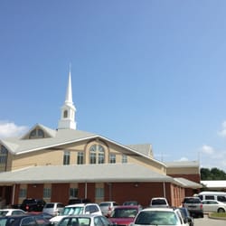 Silverdale Baptist Church