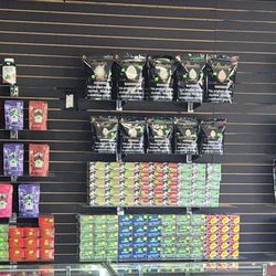 Kosmic Smoke Shop