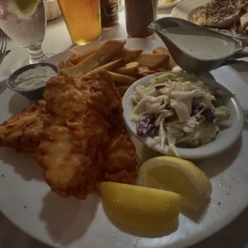 Burbank Smokehouse - FISH & CHIPS - Steakhouses Near Me - Burbank, California Burbank Smokehouse - FISH & CHIPS - Steakhouses Near Me - Burbank, California