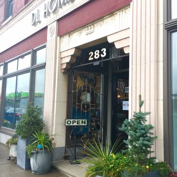 Designers Library - Interior Design Near Me - Rochester, New York