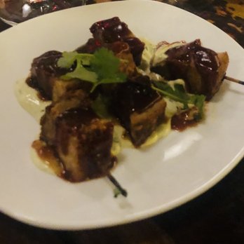 Valsos Table & Bar - Pork Belly - Tapas Bars Near Me - Revere, Massachusetts Valsos Table & Bar - Pork Belly - Tapas Bars Near Me - Revere, Massachusetts