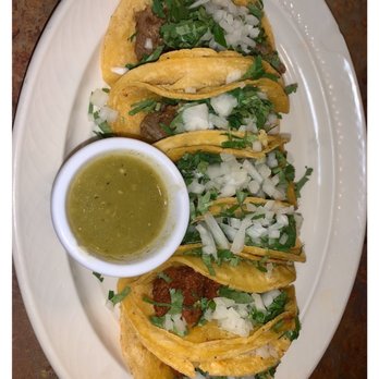 La Providencia Mexican Restaurant - Mexican Near Me - Gretna, Louisiana