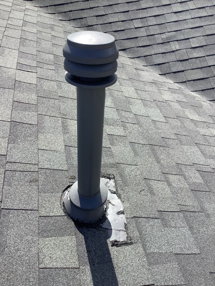 Slide of Houston Roof Doctors