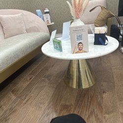 user provided Aesthetic Beauty Lounge photo