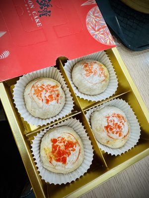Xie Bao Flushing 蟹寶 by null