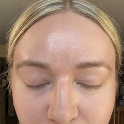 Elegant Brows, Threading & Spa