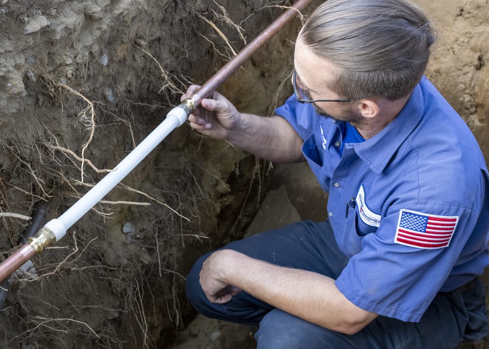 Slide of Apollo Plumbing and Rooter