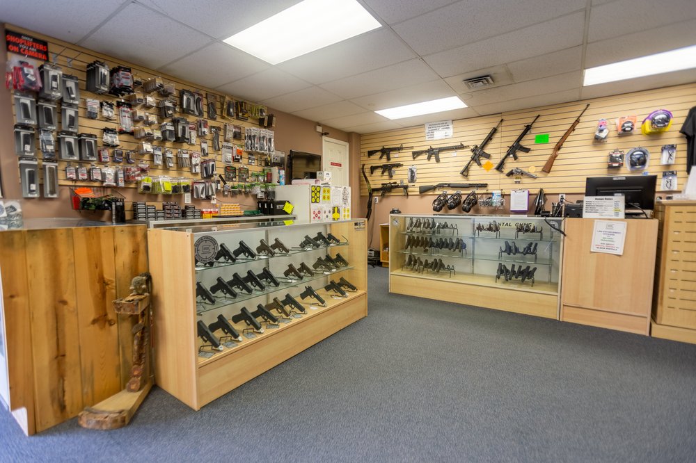 DIAMONDBACK SHOOTERS Updated September 2024 1447 Main St, Lewiston