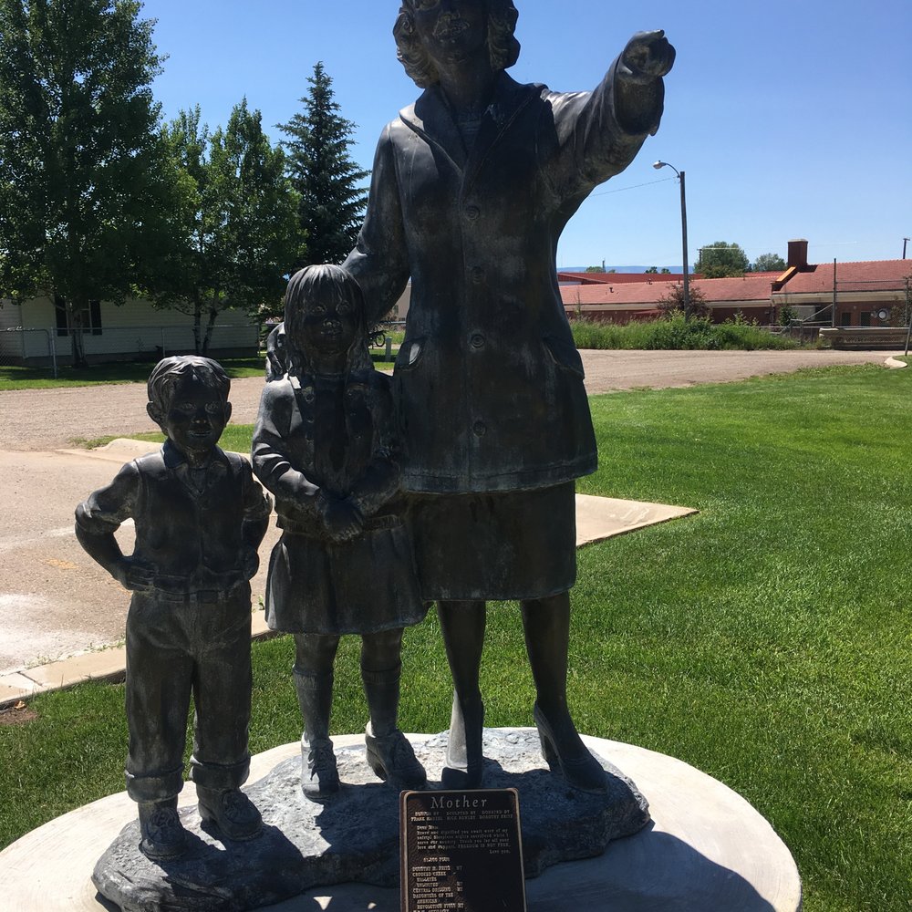 Veterans Memorial Park - Parks Near Me - Lewistown, Montana Veterans Memorial Park - Parks Near Me - Lewistown, Montana