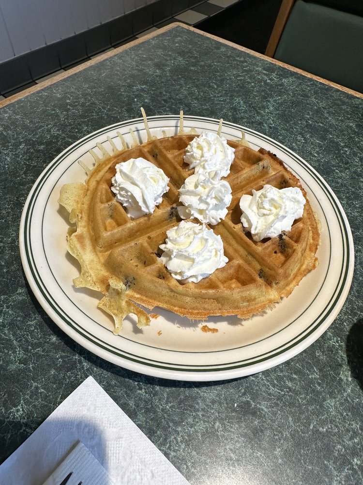 THE WAFFLE SHOP BELLEFONTE Updated October 2024 29 Photos & 52
