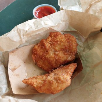 Newman's Fish - Fried fish - Seafood Near Me - Eugene, Oregon