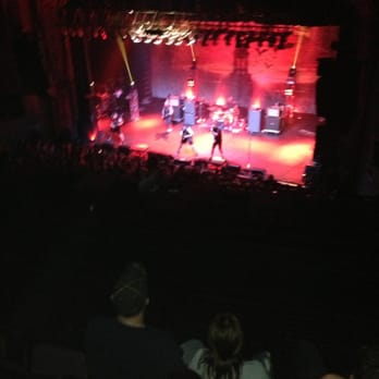 The National - Music Venues Near Me - Richmond, Virginia The National - Music Venues Near Me - Richmond, Virginia