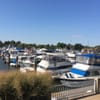 Capital Yacht Club gift card