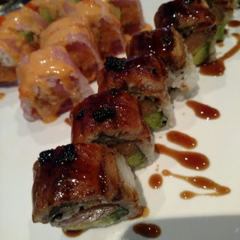 Kumo Asian Bistro - Decent Rolls - Sushi Bars Near Me - North Wales, Pennsylvania Kumo Asian Bistro - Decent Rolls - Sushi Bars Near Me - North Wales, Pennsylvania