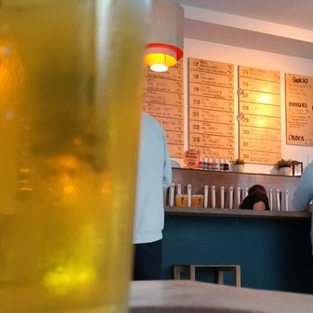 BRUS - Beer and a beer list at BRUS København - Breweries Near Me - Copenhagen, 84