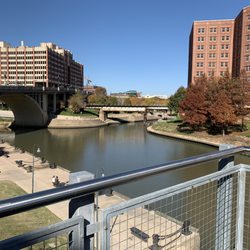 Buffalo Bayou Partnership