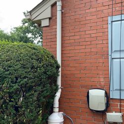 Protect Environmental - Radon mitigation system