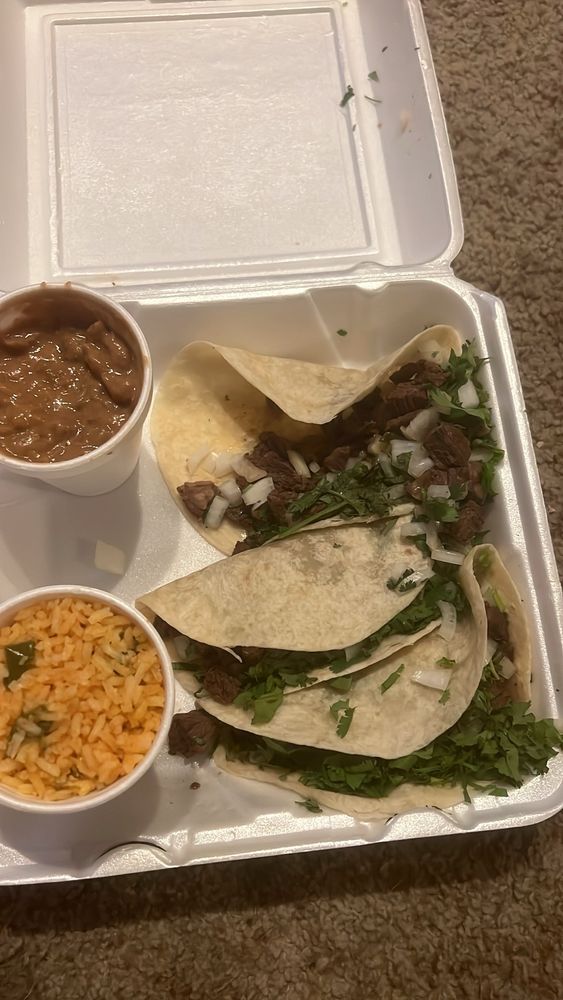 Trejo's Mexican Restaurant