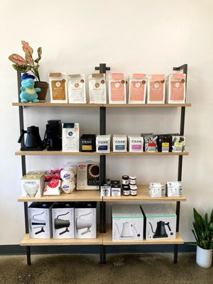 Highlight Coffee - Pasadena by null