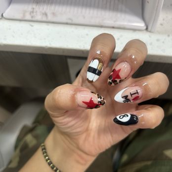 1st Nail Bar & Lashes - Nail Salons Near Me - Erie, Colorado 1st Nail Bar & Lashes - Nail Salons Near Me - Erie, Colorado