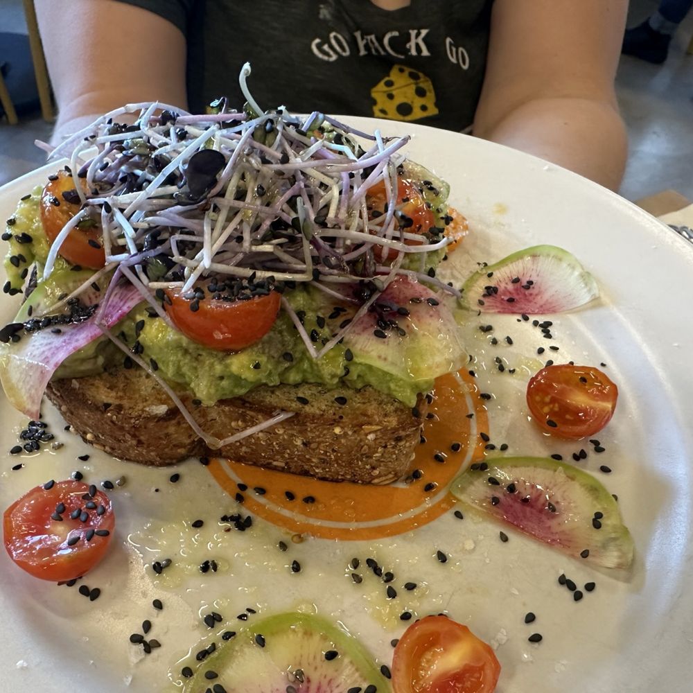 Matt's Big Breakfast Gilbert - Avo toast - Breakfast & Brunch Near Me - Gilbert, Arizona Matt's Big Breakfast Gilbert - Avo toast - Breakfast & Brunch Near Me - Gilbert, Arizona