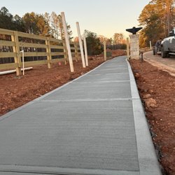 AKL Concrete Restoration
