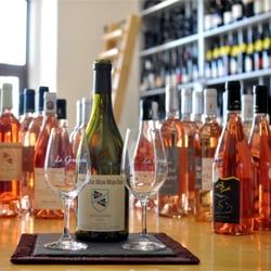 Le Grenache - Sélection de Vins
