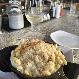 Mac & Cheese